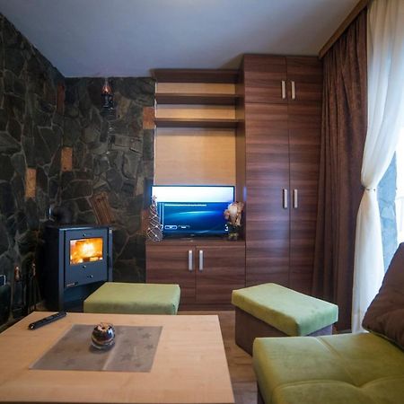 Drugarska Prica-Lana Jahorina Exterior foto