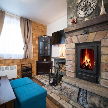 Drugarska Prica-Lana Jahorina Exterior foto