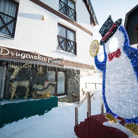 Drugarska Prica-Lana Jahorina Exterior foto