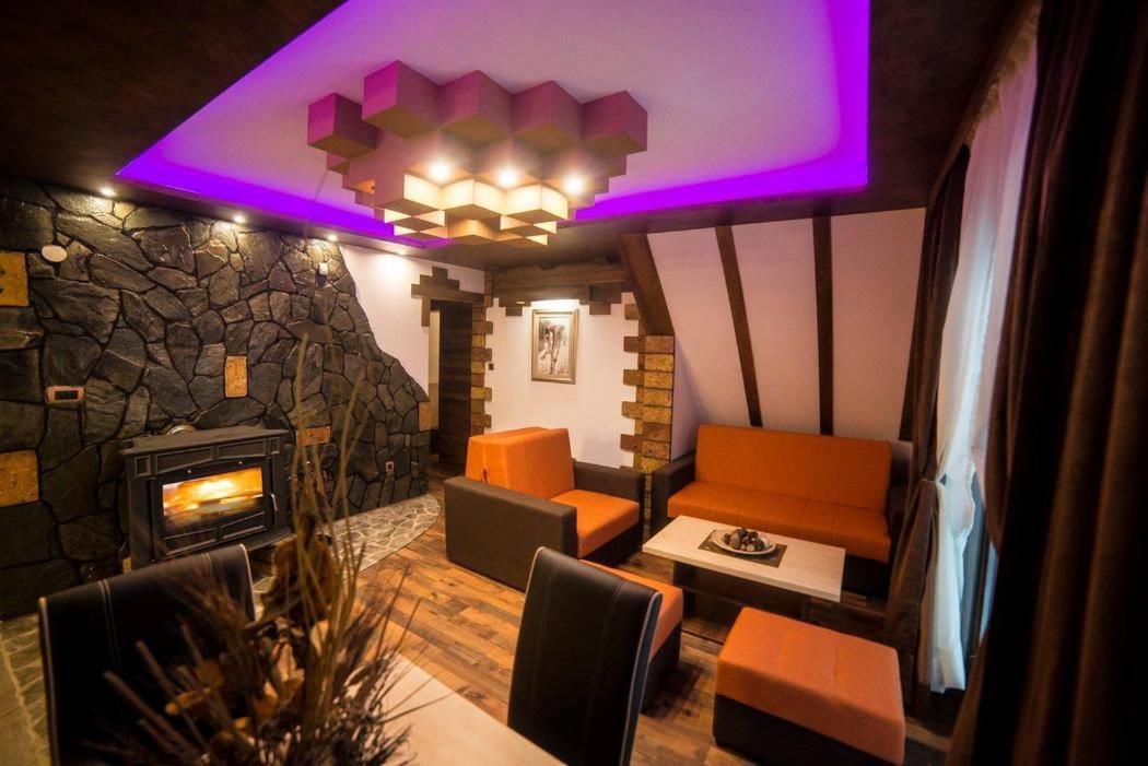 Drugarska Prica-Lana Jahorina Exterior foto