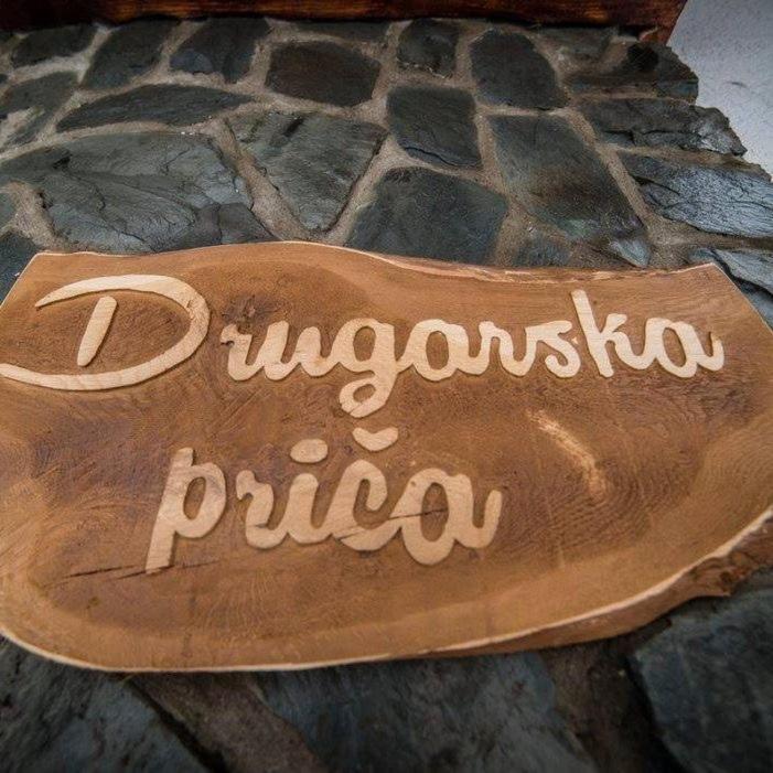 Drugarska Prica-Lana Jahorina Exterior foto