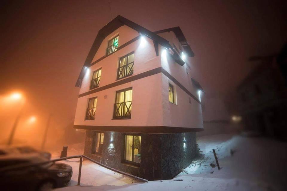 Drugarska Prica-Lana Jahorina Exterior foto