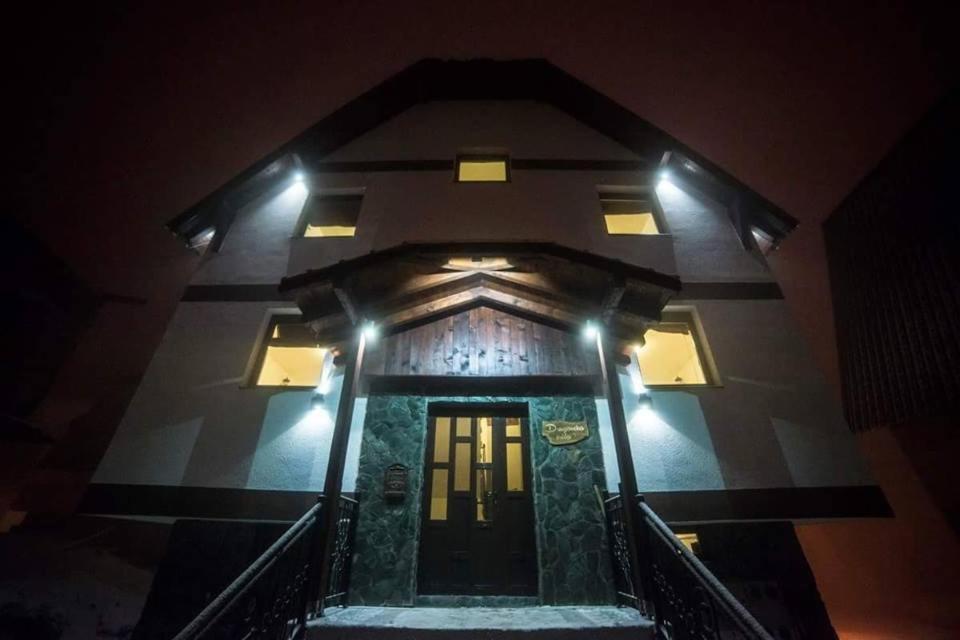 Drugarska Prica-Lana Jahorina Exterior foto