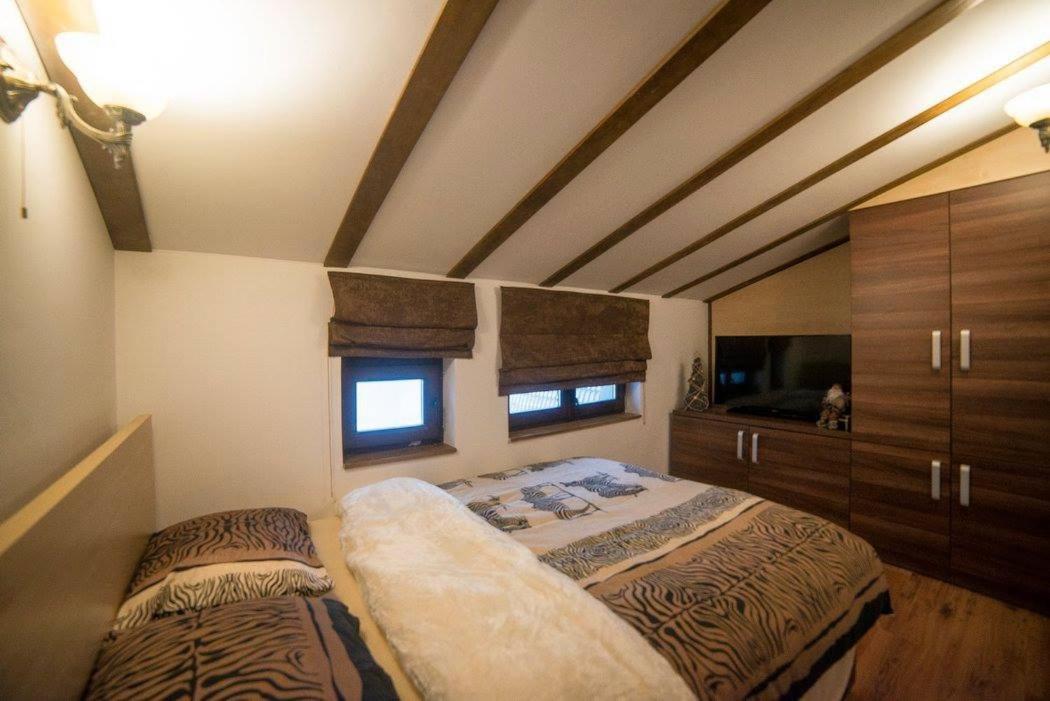 Drugarska Prica-Lana Jahorina Exterior foto