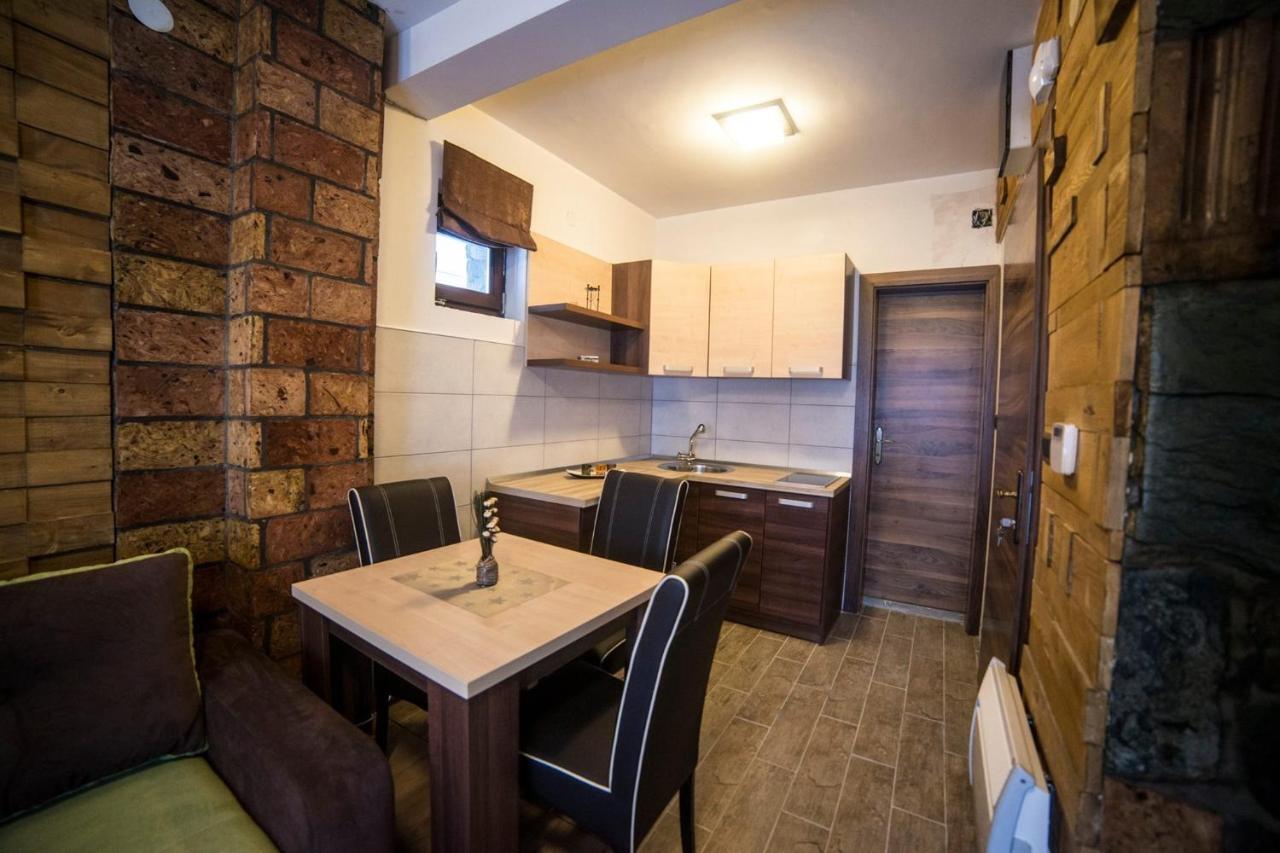 Drugarska Prica-Lana Jahorina Exterior foto