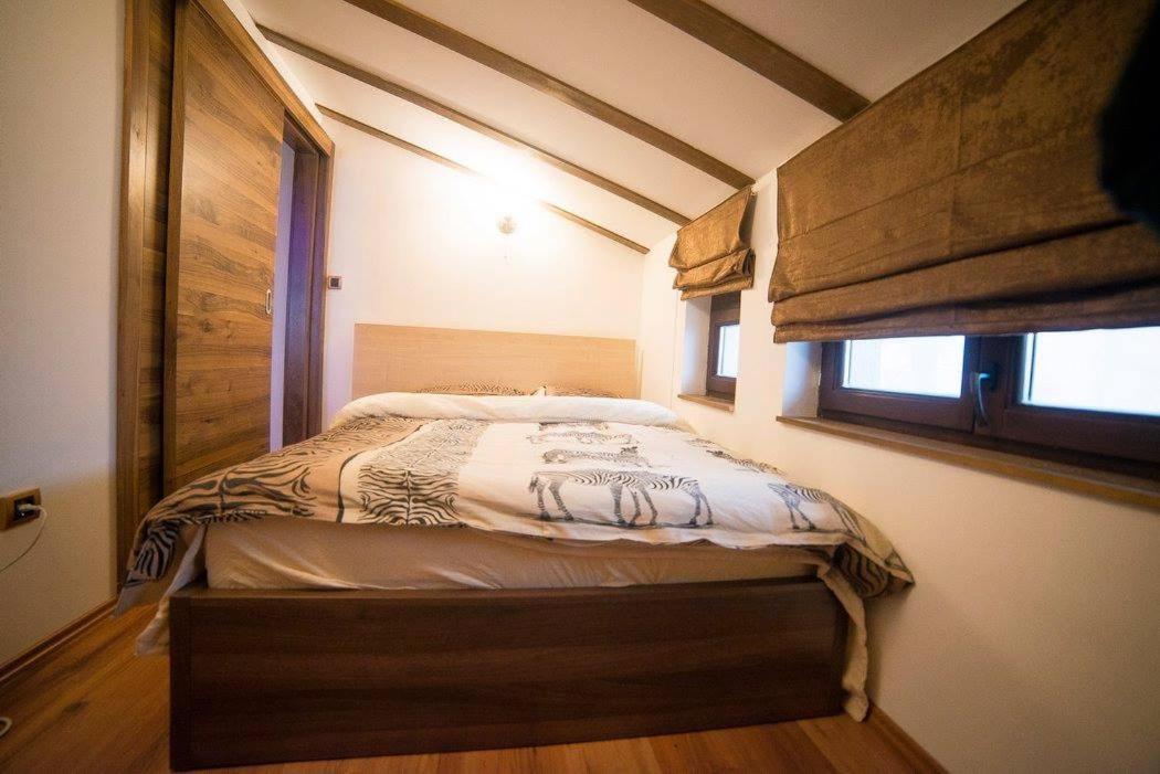 Drugarska Prica-Lana Jahorina Exterior foto