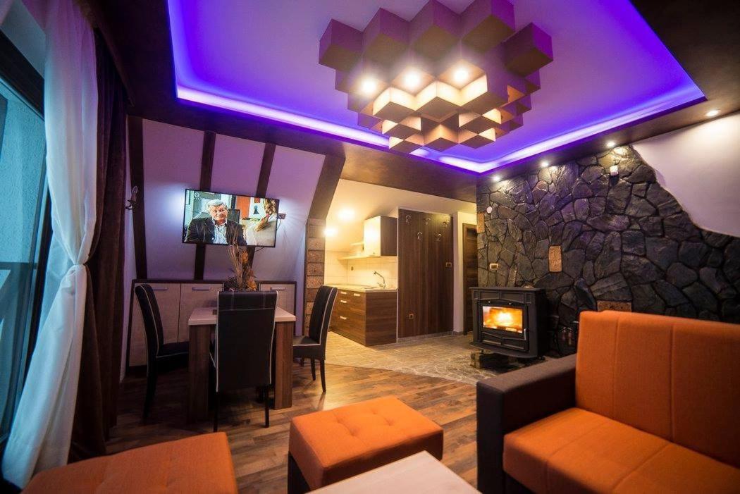 Drugarska Prica-Lana Jahorina Exterior foto