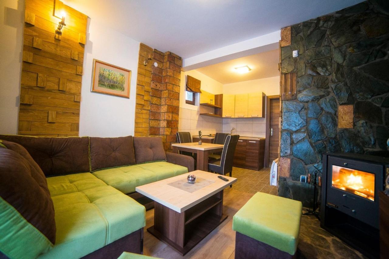 Drugarska Prica-Lana Jahorina Exterior foto