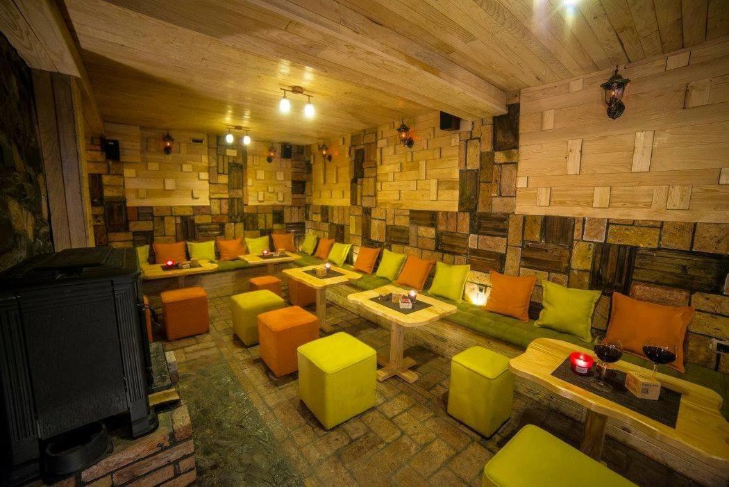 Drugarska Prica-Lana Jahorina Exterior foto