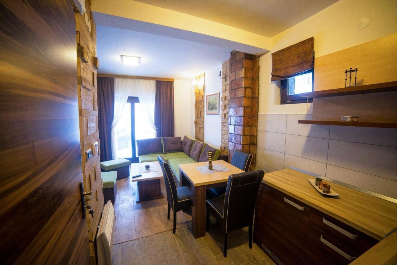 Drugarska Prica-Lana Jahorina Exterior foto
