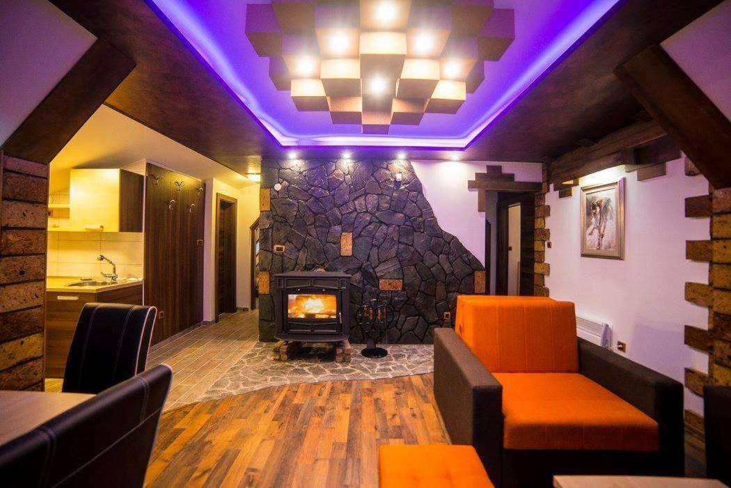 Drugarska Prica-Lana Jahorina Exterior foto