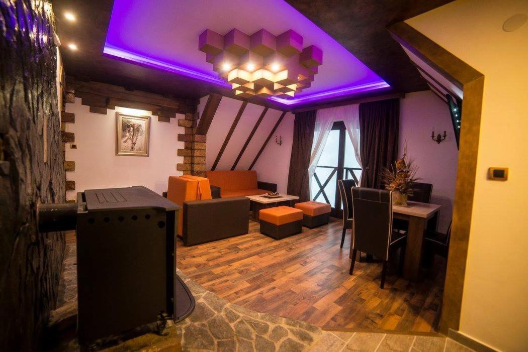 Drugarska Prica-Lana Jahorina Exterior foto