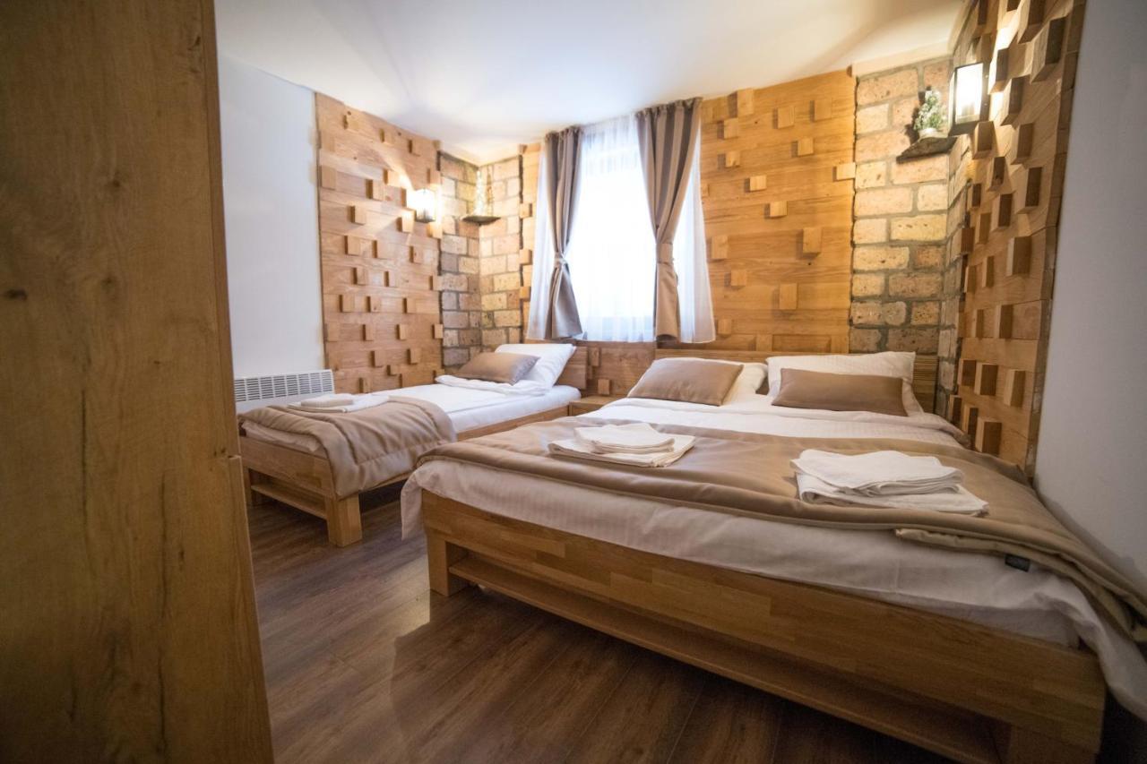 Drugarska Prica-Lana Jahorina Exterior foto