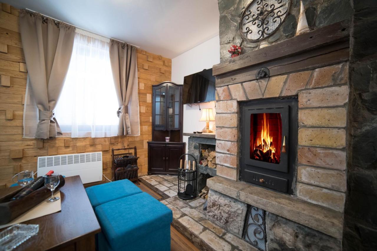 Drugarska Prica-Lana Jahorina Exterior foto