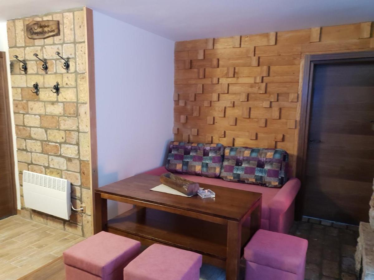 Drugarska Prica-Lana Jahorina Exterior foto