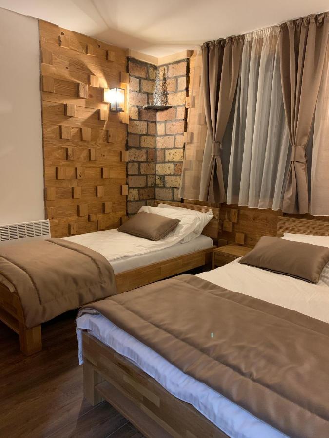 Drugarska Prica-Lana Jahorina Exterior foto