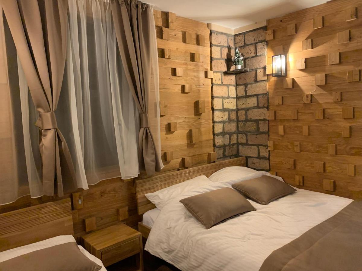 Drugarska Prica-Lana Jahorina Exterior foto