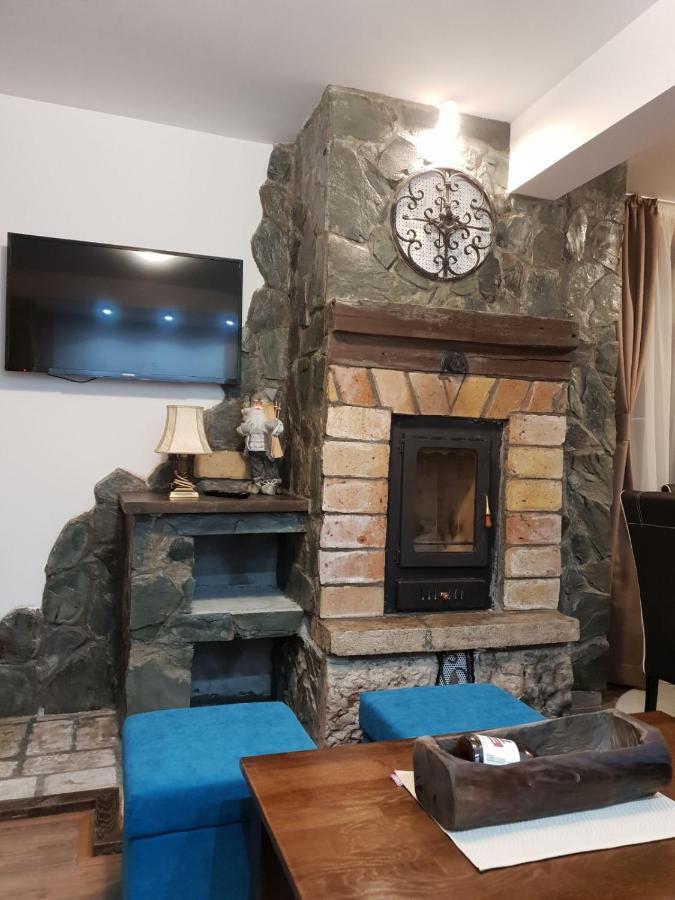 Drugarska Prica-Lana Jahorina Exterior foto