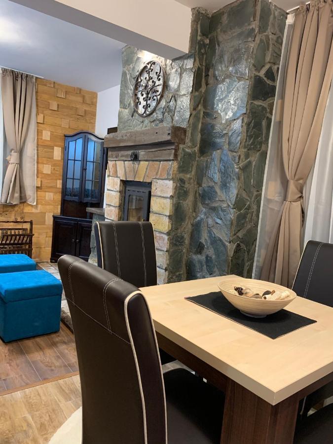 Drugarska Prica-Lana Jahorina Exterior foto