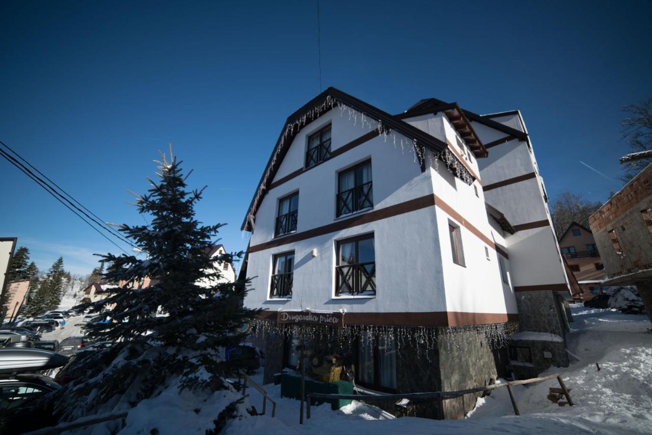 Drugarska Prica-Lana Jahorina Exterior foto