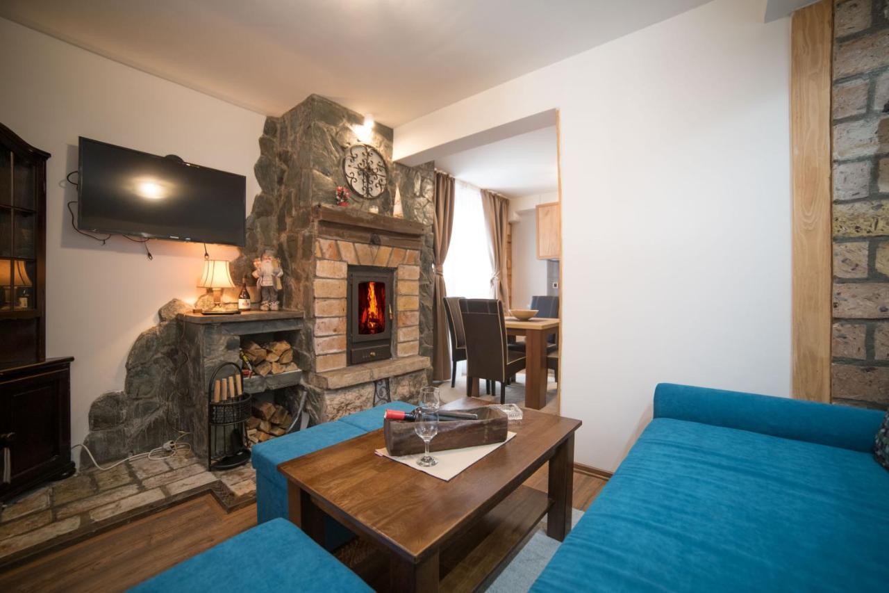 Drugarska Prica-Lana Jahorina Exterior foto