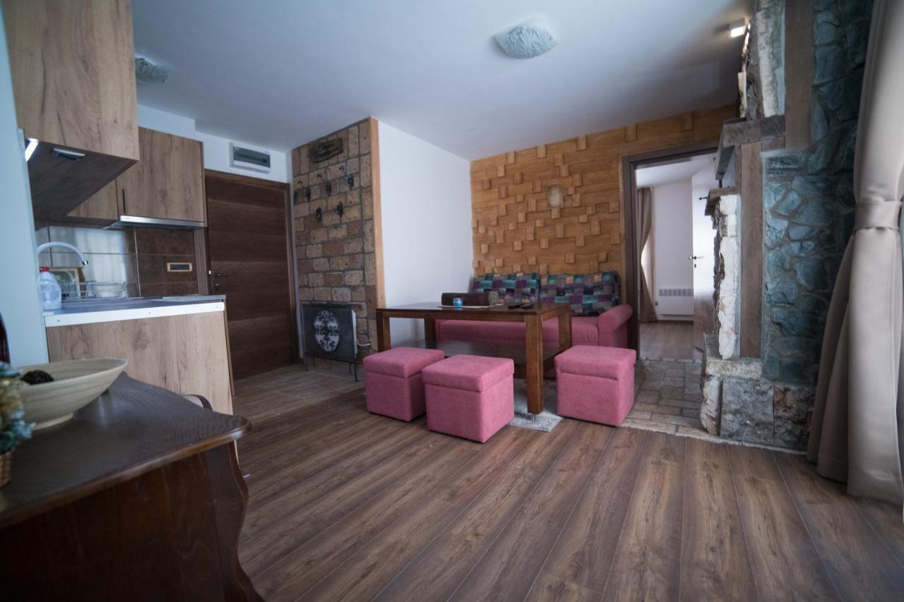 Drugarska Prica-Lana Jahorina Exterior foto