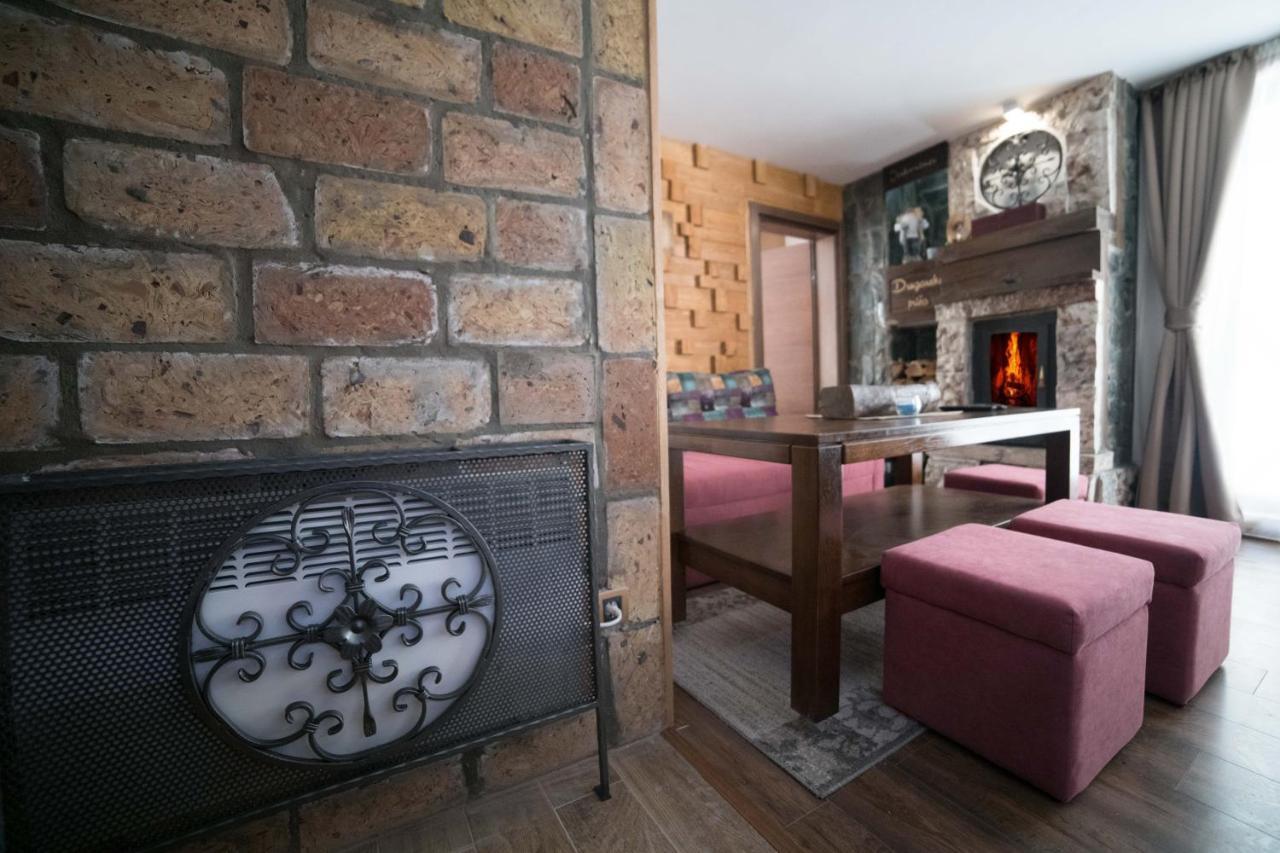 Drugarska Prica-Lana Jahorina Exterior foto