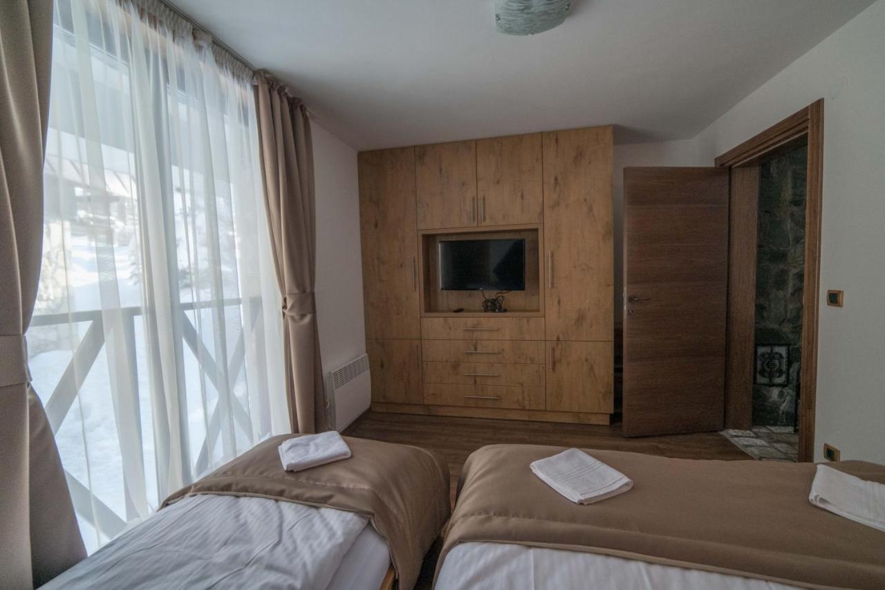 Drugarska Prica-Lana Jahorina Exterior foto