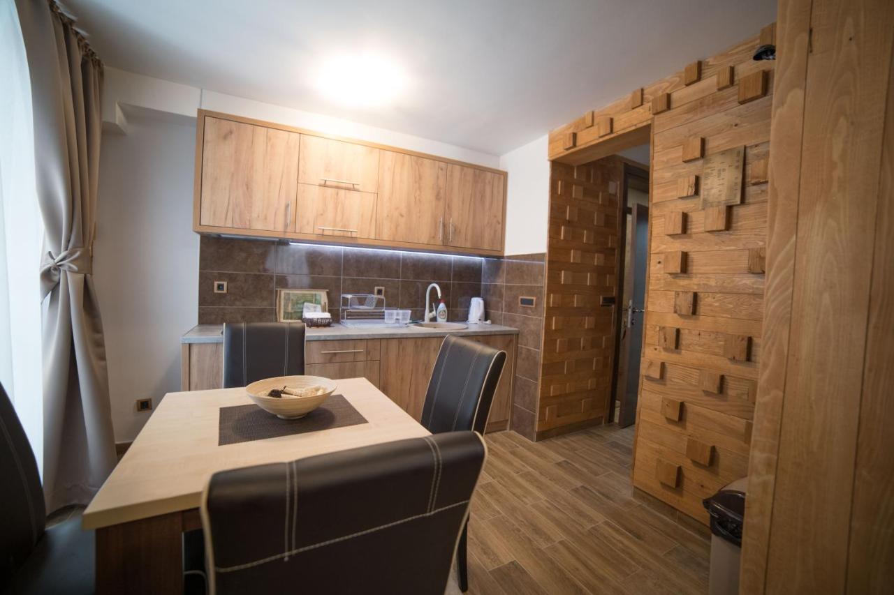 Drugarska Prica-Lana Jahorina Exterior foto